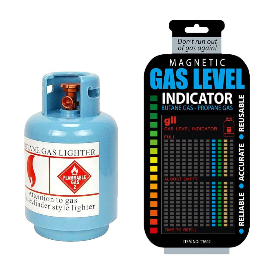 Miniatura: 241 Indicador De Nivel Gas Y Combustible
