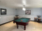 The Billiards Room
