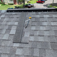 Wind Mitigation | Completed Roof