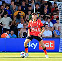 Reece Burke
