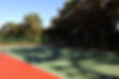 Lighted Tennis Court