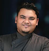Chef Shubham