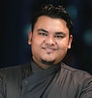 Chef Shubham
