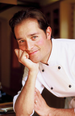 CHEF VALTER