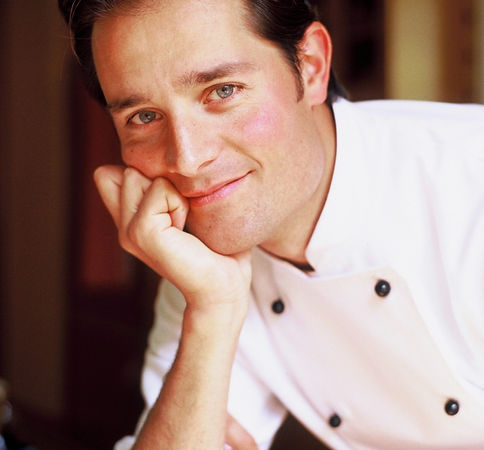 CHEF VALTER