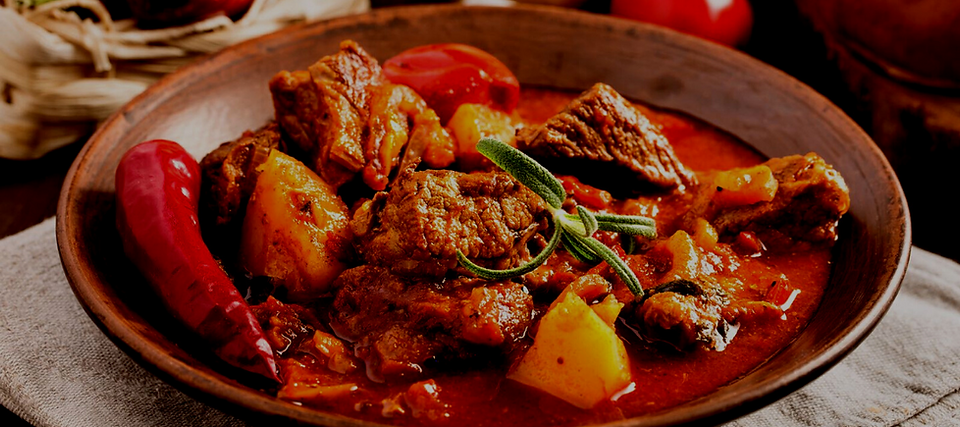 Goulash