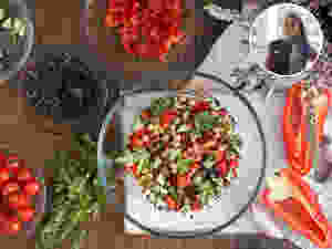 Prep bowls help make you organized