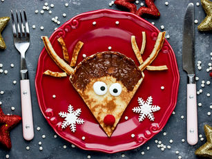 Holiday Party Ideas: Start a New Holiday Tradition