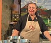 Chef Asli