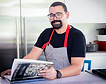 Chef Alberto