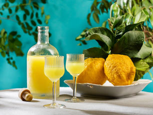 How to Make Limoncello: A Step by Step Guide on This Bright Italian Liqueur