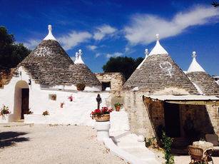 Road Trip | Puglia, Italy: Chef Paola's Food Adventures (with Recipe!)