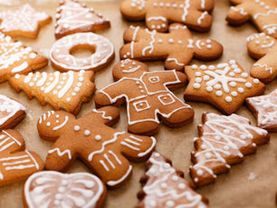 The Best Gingerbread Cookie Recipe: A Sweet Tradition with a Spicy Kick