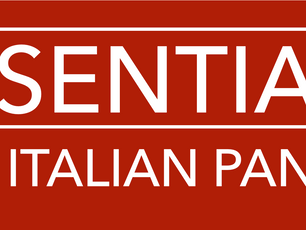 ESSENTIALS: Ingredients for a Well-Stocked Italian Pantry, Make an awesome Italian meal in minutes