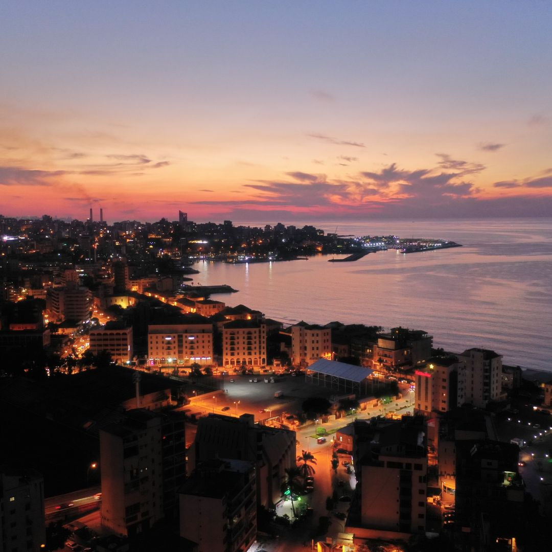 Photos from Lebanon 