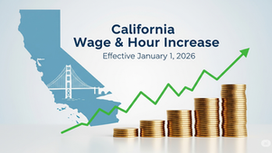 $70,304: The New Minimum Salary Threshold for California Exempt Staff