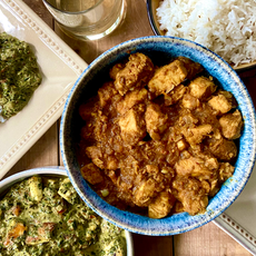 Vindaloo