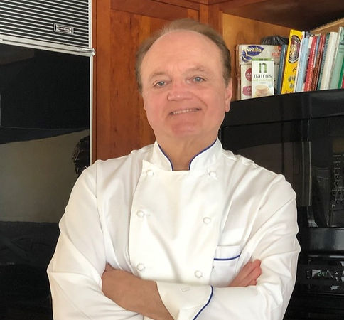 CHEF TED
