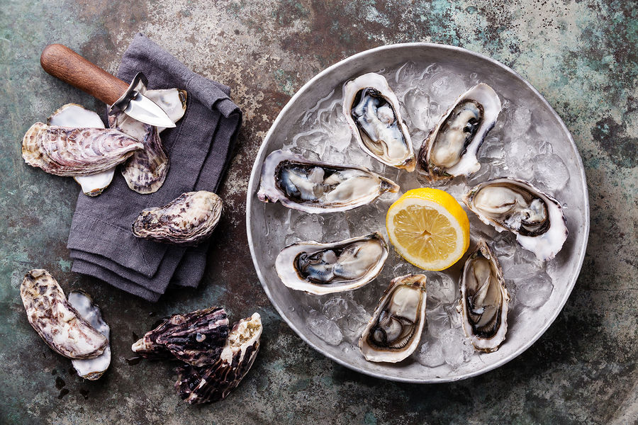 Oysters 101: Your Ultimate Guide on How to Select, Store, Clean and Sh