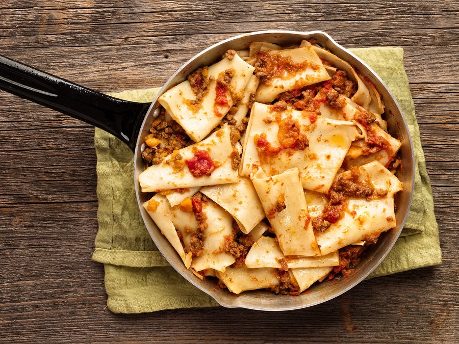 What is DOP? Understanding Italian Food Labels