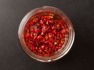 Spicy Chili Oil Recipe