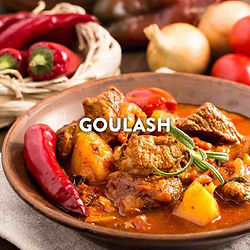 Learn to Make Goulash Hungarian Cooking