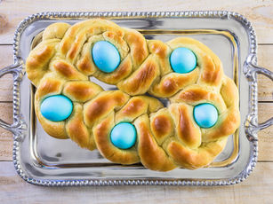 10 Tips for Easter Entertaining