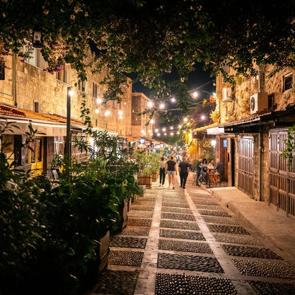 Photos from Lebanon 