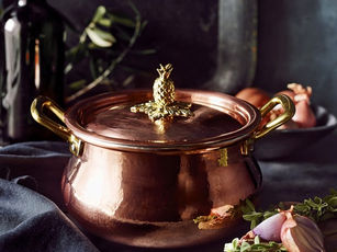 Best Gifts for the Food History Lover