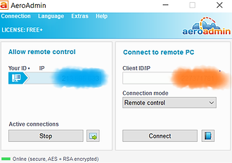 remote tool revelationtechs