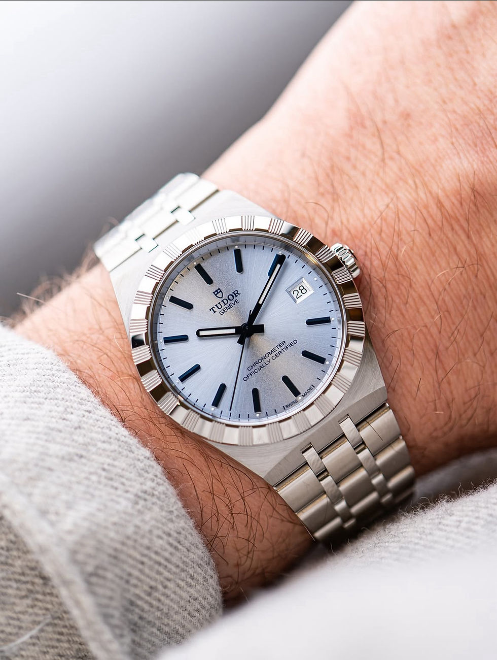 Watches & Wonders 2026 Sleeper Picks