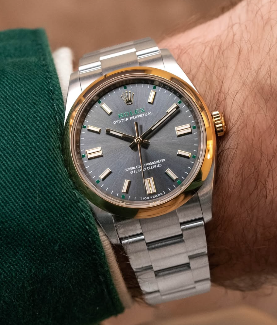 Watches & Wonders 2026 Winners & Losers