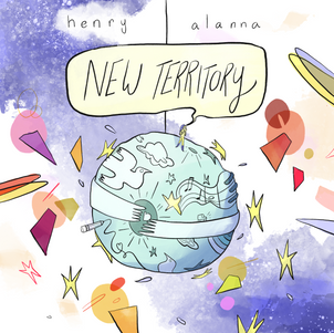 New Territory (EP)