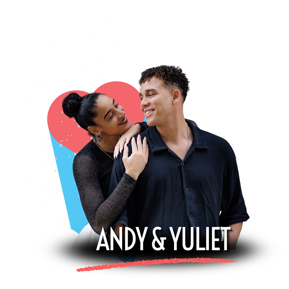 Andy Yuliet