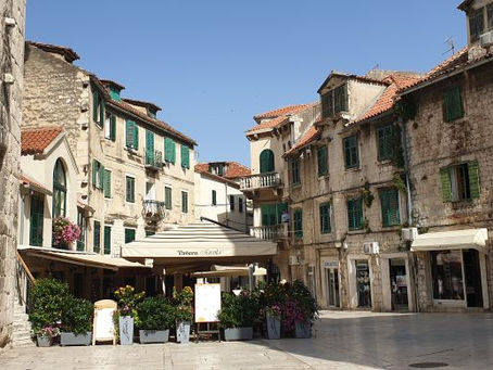 Braucht es wirklich noch ein BurnOut Coaching-Angebot? Ja. Es braucht ein Dorf.