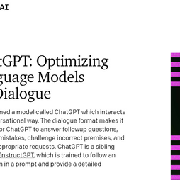 How can ChatGPT Help Cryptocurrency Traders and Investors?