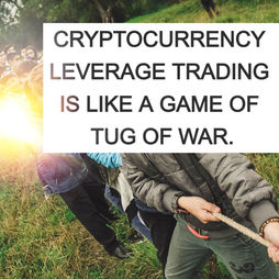 What is Leverage Trading in Cryptocurrency?