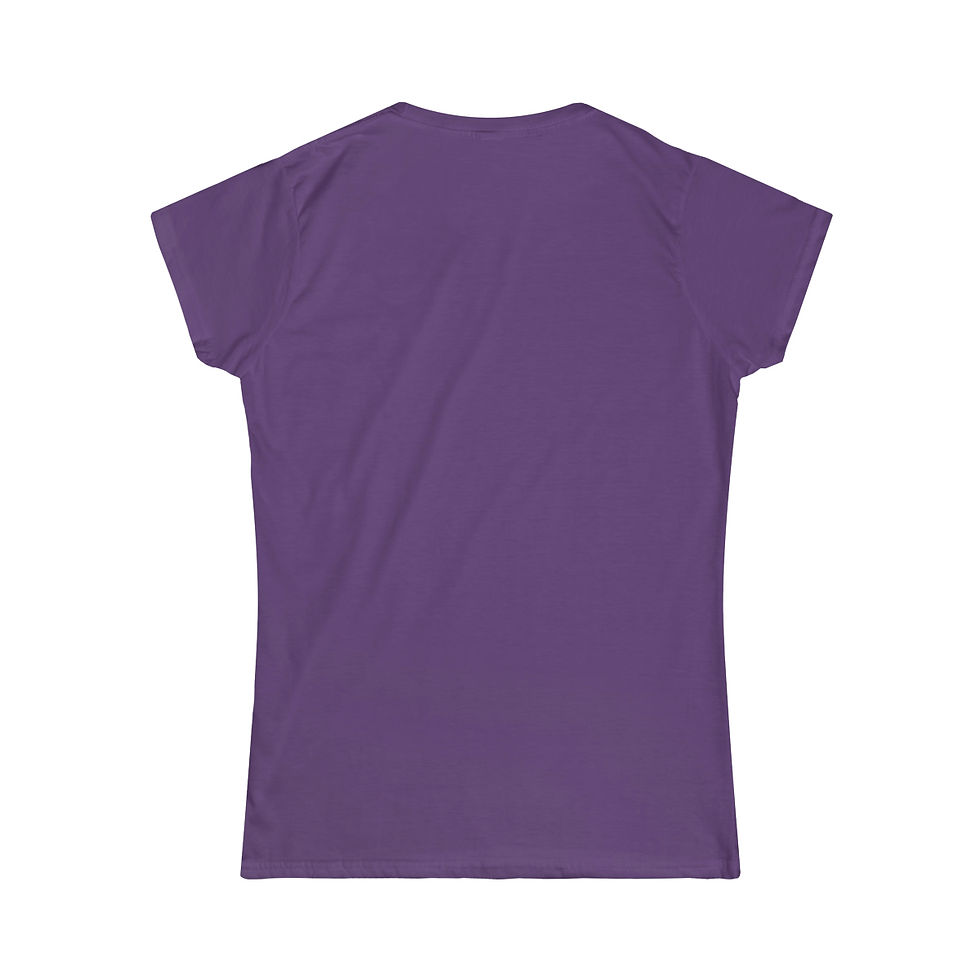 Thumbnail: Women's Softstyle Tee