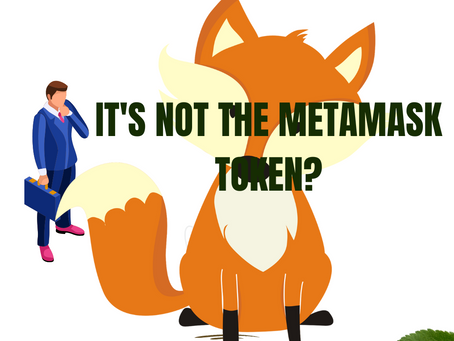 Analyzing Mask Network's $MASK Token