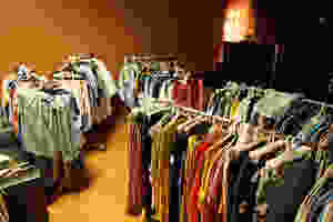 St. Louis Prop and Wardrobe Stylist Interior Designer