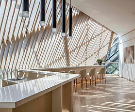 Kunming SUNAC City of the Wind Sales Center