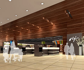 Chongqing Yingli International Department Store