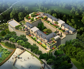 Juxiaoyuan Senior Care Center