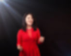 Misaki Morino Soprano Singer
