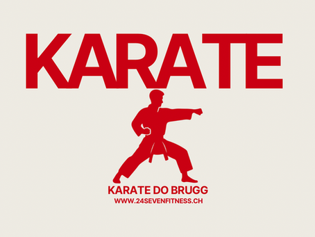 Karate für Kinder, Jugendliche und Erwachsene