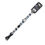 Thumbnail: Long Paws - Funk the Dog Lead-Paint Splodge Grey, Small