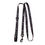 Thumbnail: Long Paws - Funk the Dog Lead-Night Sky, Small