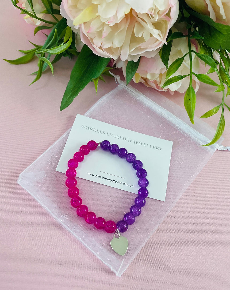 The’Feliz’Bracelet