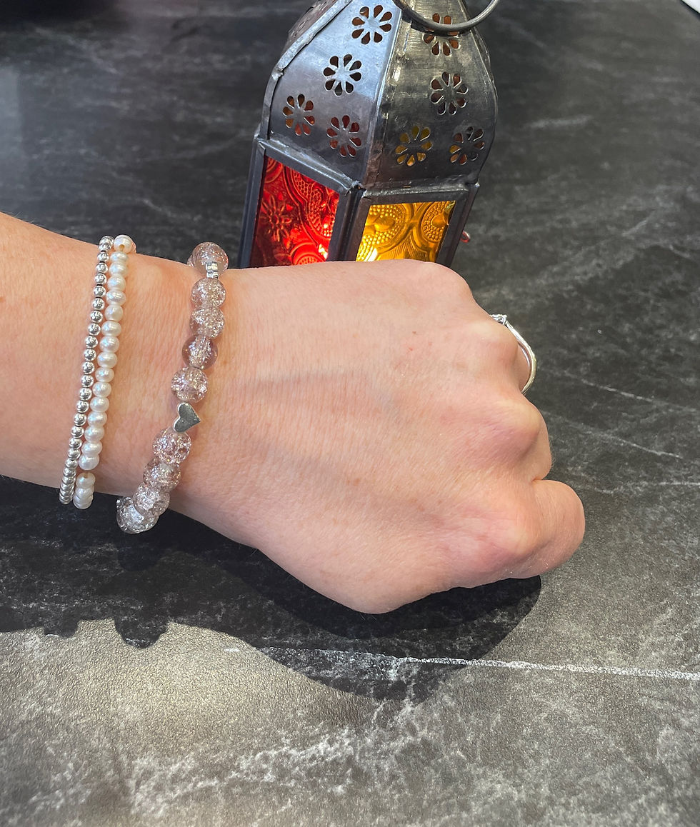 Thumbnail: The ‘Beech’ Bracelet