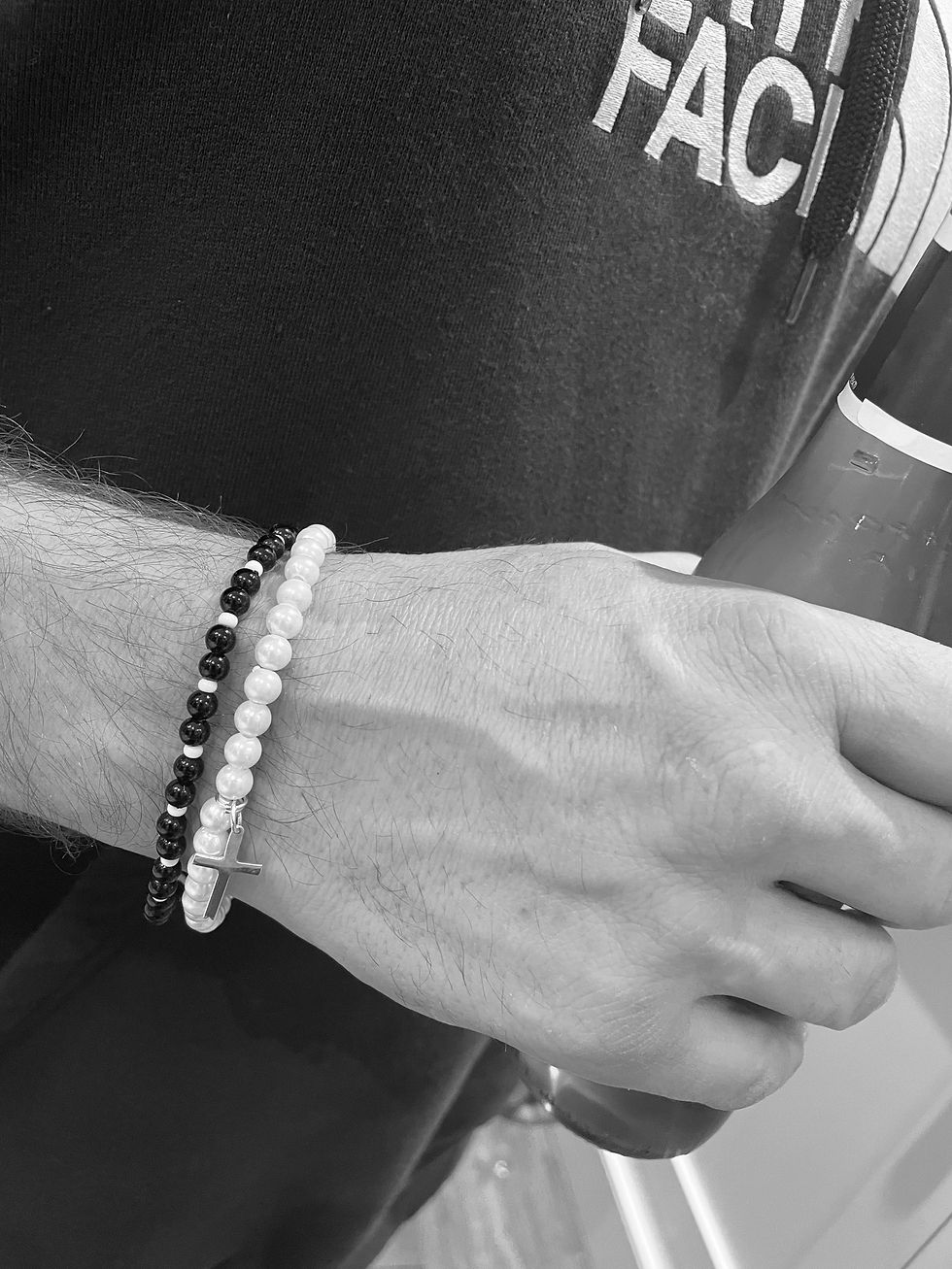 Thumbnail: Pearl Bracelet 